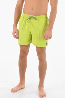 SWIM Costume da Bagno Boxer a 3 Tasche>Nike Fashion