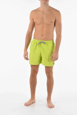 SWIM Costume da Bagno Boxer a 3 Tasche></noscript>Nike Fashion