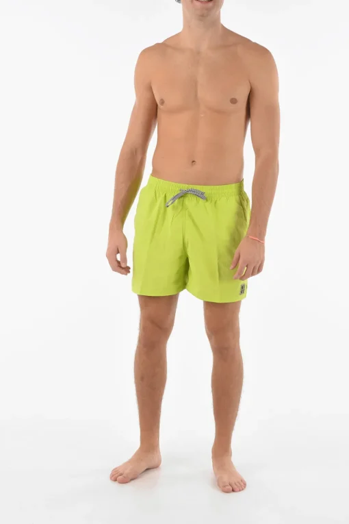 SWIM Costume da Bagno Boxer a 3 Tasche>Nike Fashion