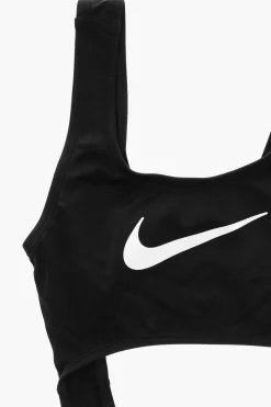 SWIM Costume da Bagno Intero con Dettaglio Cut-Out>Nike KIDS Outlet