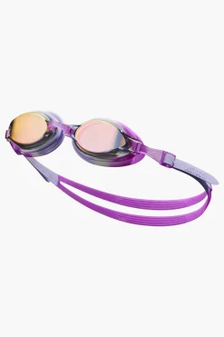 Discount SWIM Occhialini da Piscina CHROME con Lenti Specchiate Accessori