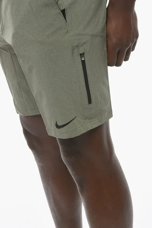 SWIM Shorts MERGE a 3 Tasche Dri-Fit>Nike Hot