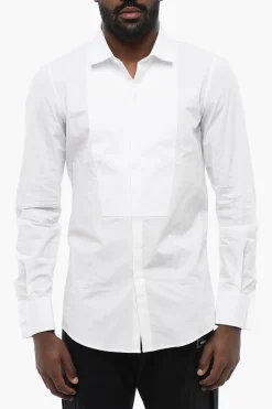TAILOR Camicia TUX Slim Fit>Dsquared2 Online
