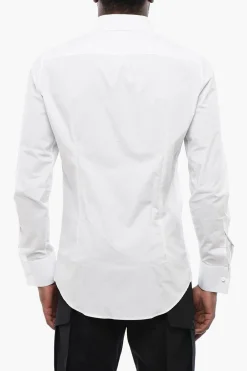TAILOR Camicia TUX Slim Fit>Dsquared2 Online