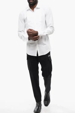 TAILOR Camicia TUX Slim Fit></noscript>Dsquared2 Online