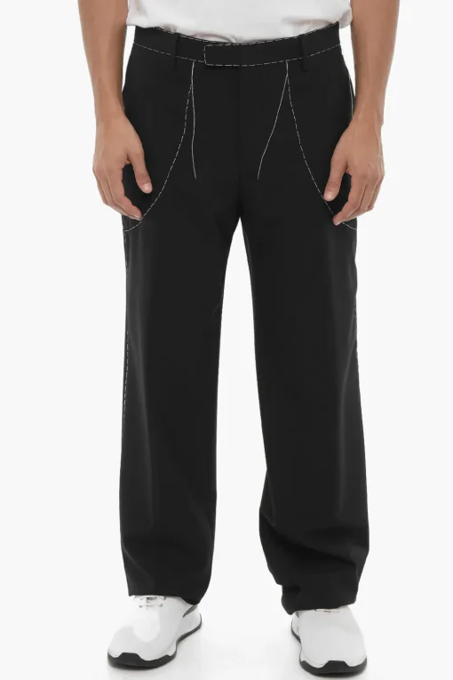 Sale TAILORING PANTS Uomo Pantaloni