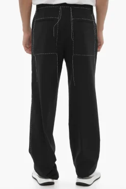 Sale TAILORING PANTS Uomo Pantaloni