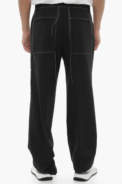 Sale TAILORING PANTS Uomo Pantaloni