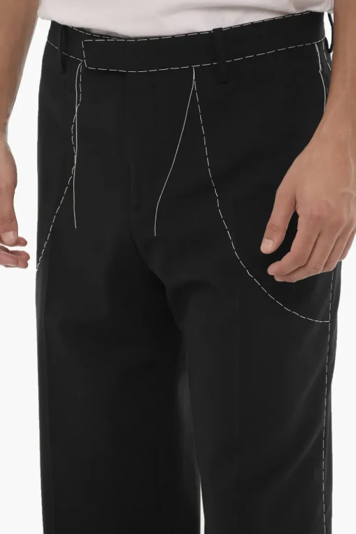 Sale TAILORING PANTS Uomo Pantaloni