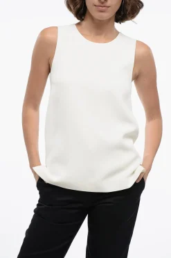 Hot Tank Top PIUMA in Viscosa Donna T-Shirts E Tops