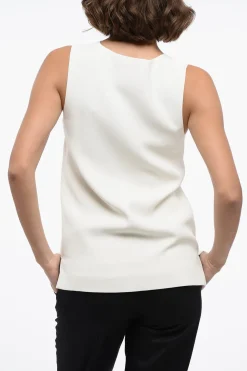 Hot Tank Top PIUMA in Viscosa Donna T-Shirts E Tops