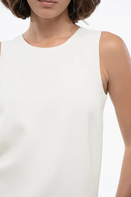 Hot Tank Top PIUMA in Viscosa Donna T-Shirts E Tops