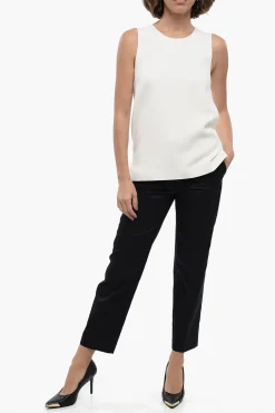 Hot Tank Top PIUMA in Viscosa Donna T-Shirts E Tops
