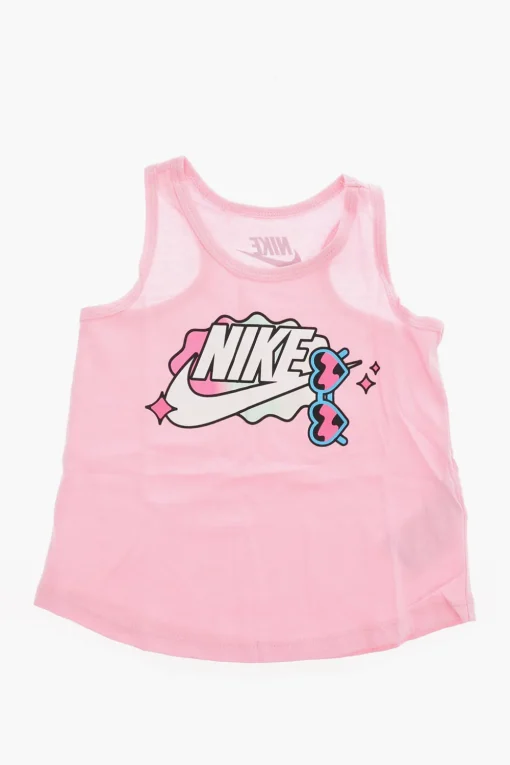 Tank Top SUNGLASS FUTURA>Nike KIDS Clearance