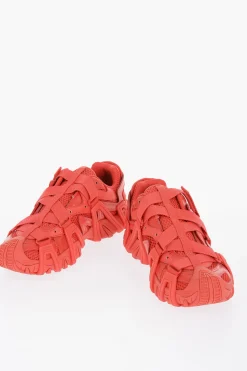 Best Tec PROTOTYPE-CR Sneakers with Velcro Fastening Uomo Sneaker