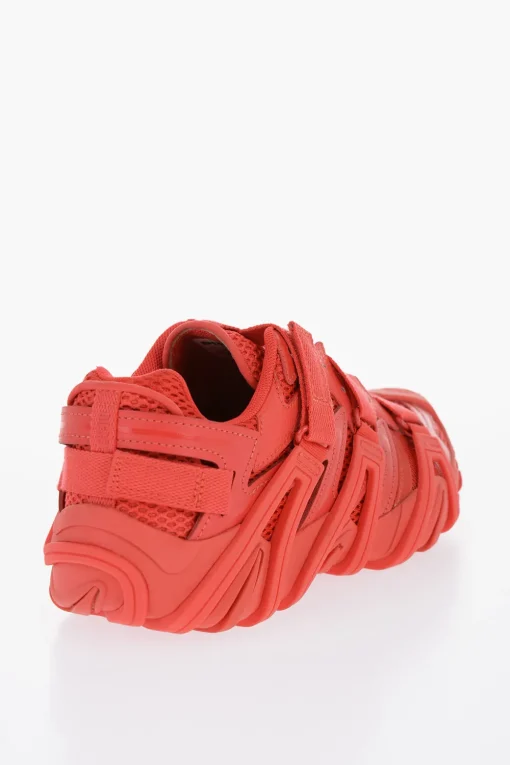 Best Tec PROTOTYPE-CR Sneakers with Velcro Fastening Uomo Sneaker