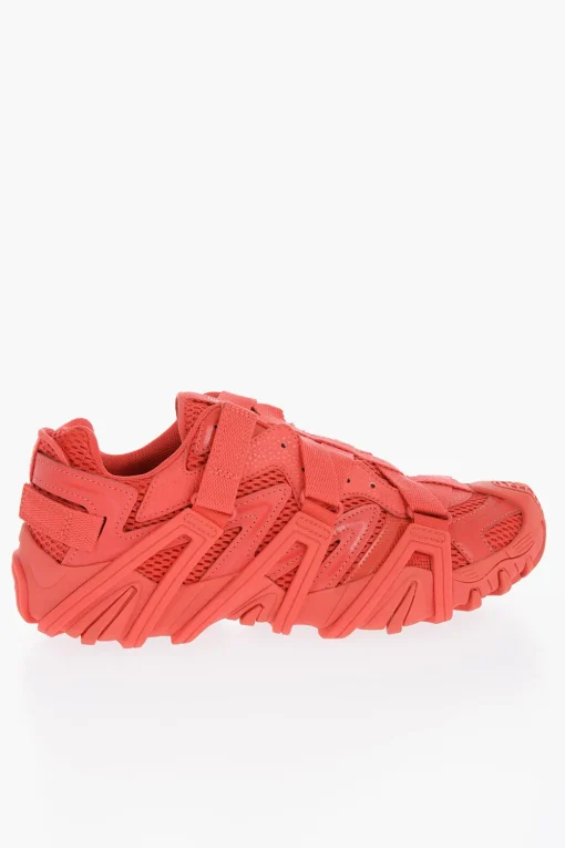 Best Tec PROTOTYPE-CR Sneakers with Velcro Fastening Uomo Sneaker