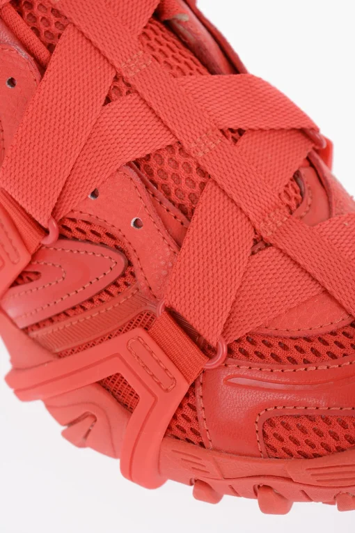 Best Tec PROTOTYPE-CR Sneakers with Velcro Fastening Uomo Sneaker