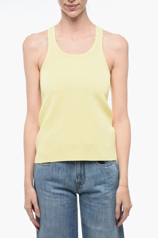 Discount TOP Donna T-Shirts E Tops