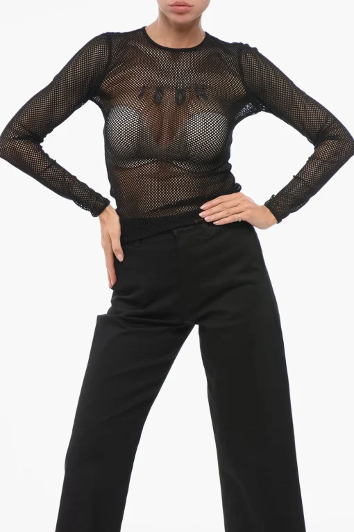 Sale Top Donna T-Shirts E Tops