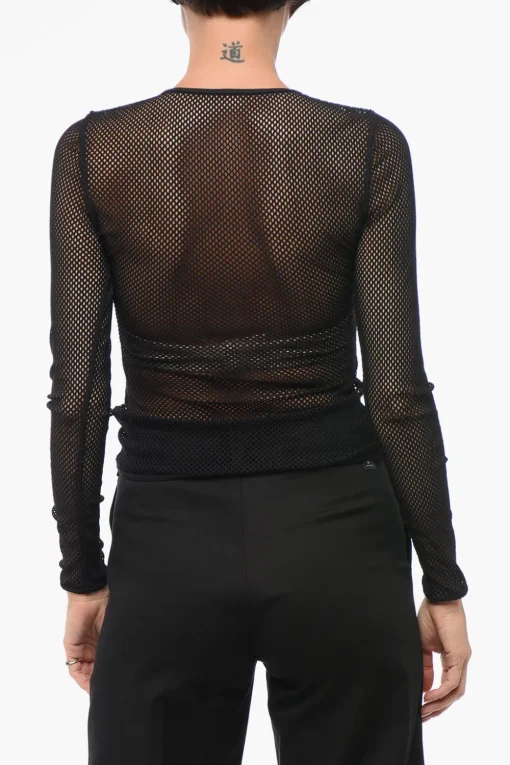 Sale Top Donna T-Shirts E Tops