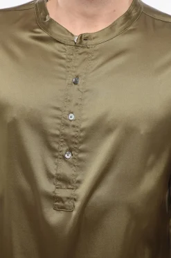 Top Pigiama A Maniche Lunghe Con Bottoni></noscript>Tom Ford Sale