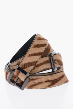 Tracolla per Borsa in Cavallino a Fantasia Animalier>Dawni Online