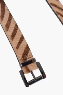 Tracolla per Borsa in Cavallino a Fantasia Animalier></noscript>Dawni Online