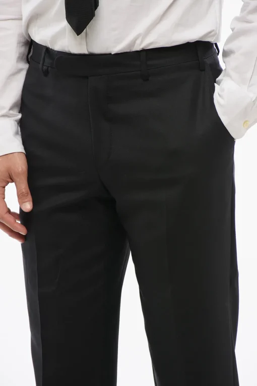 Outlet TREND Abito in Lana Vergine Uomo Completi
