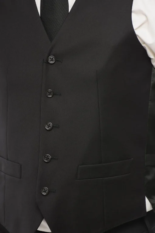 TREND Gilet 5 Bottoni In Lana>Corneliani Clearance