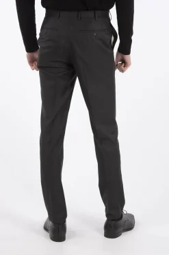 TREND Pantaloni 4 Tasche in Lana Vergine>Corneliani Online