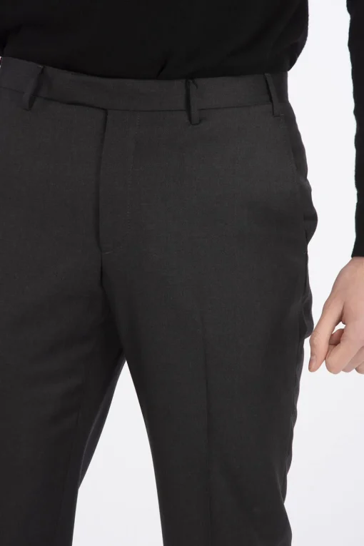 TREND Pantaloni 4 Tasche in Lana Vergine>Corneliani Online
