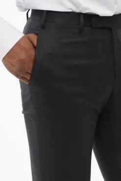 TREND Pantaloni in Lana Vergine></noscript>Corneliani Online
