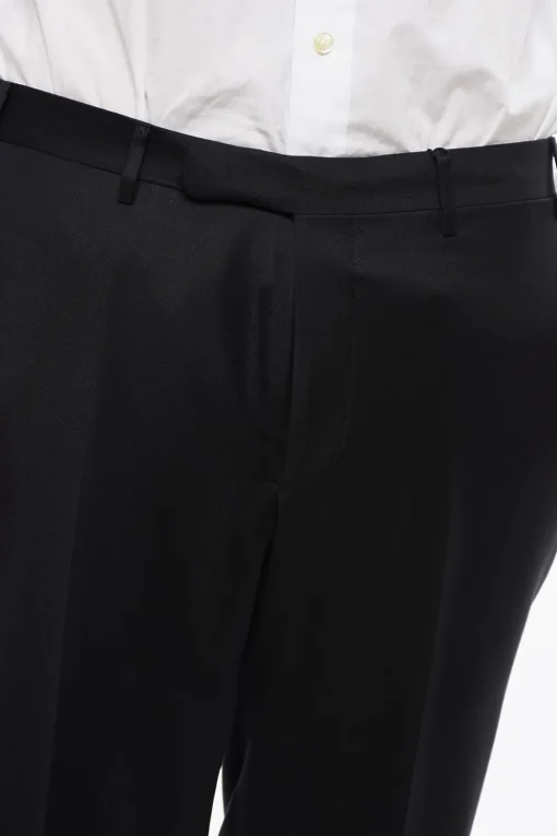 TREND Pantaloni in Lana Vergine>Corneliani Sale