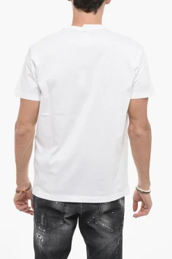 New T-Shirt ARCADE GAMES Stampata Uomo T-Shirt