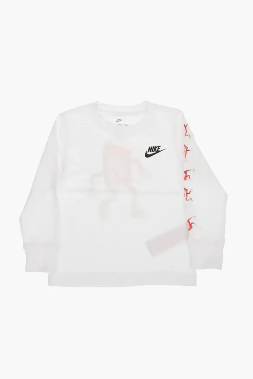 Best t-shirt BOXY DANCE a manica lunga Bambino Abbigliamento