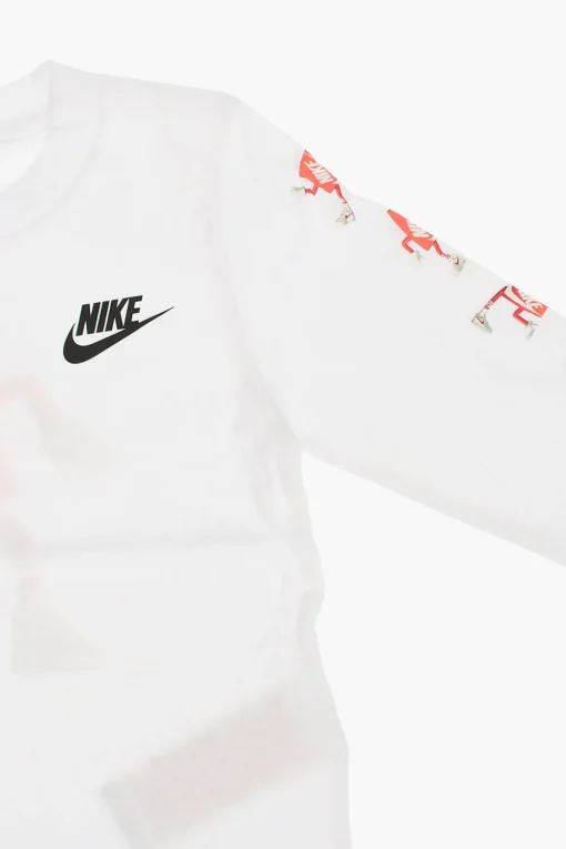 Best t-shirt BOXY DANCE a manica lunga Bambino Abbigliamento