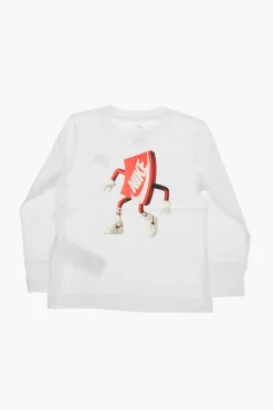 Best t-shirt BOXY DANCE a manica lunga Bambino Abbigliamento