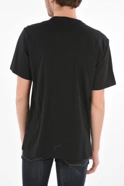 T-shirt CHUCK TAYLOR Stampata>Converse Outlet