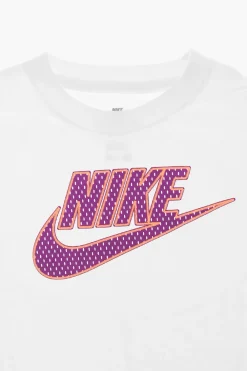 T-shirt con Ricamo>Nike KIDS Best