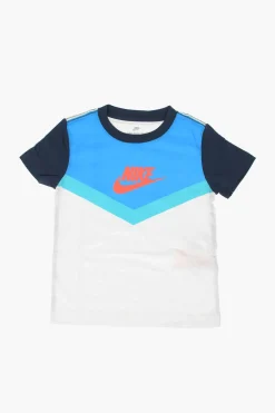 T-shirt con Stampa Logo>Nike KIDS Online