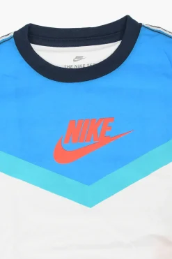 T-shirt con Stampa Logo>Nike KIDS Online