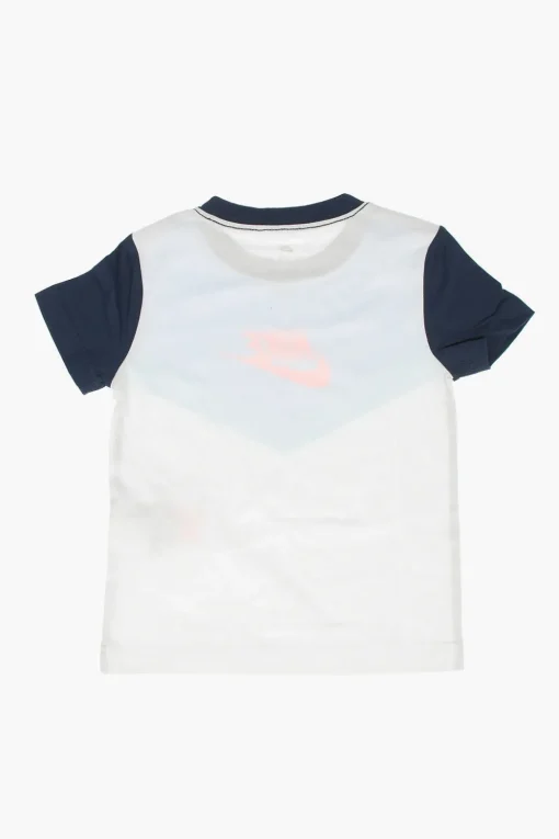 T-shirt con Stampa Logo>Nike KIDS Online