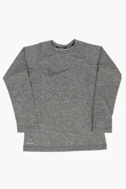 T-shirt con Stampa Logo>Nike KIDS Hot