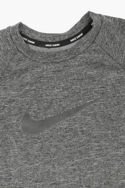 T-shirt con Stampa Logo>Nike KIDS Hot