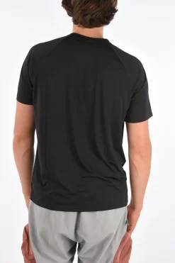 T-shirt con Taschino>Nike Outlet