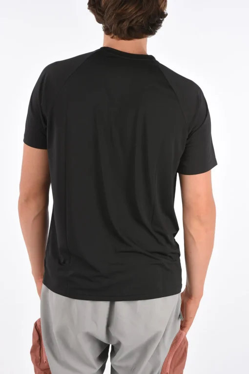 T-shirt con Taschino>Nike Outlet