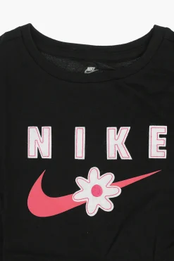 t-shirt DAISY BOXY ricamata>Nike KIDS Sale