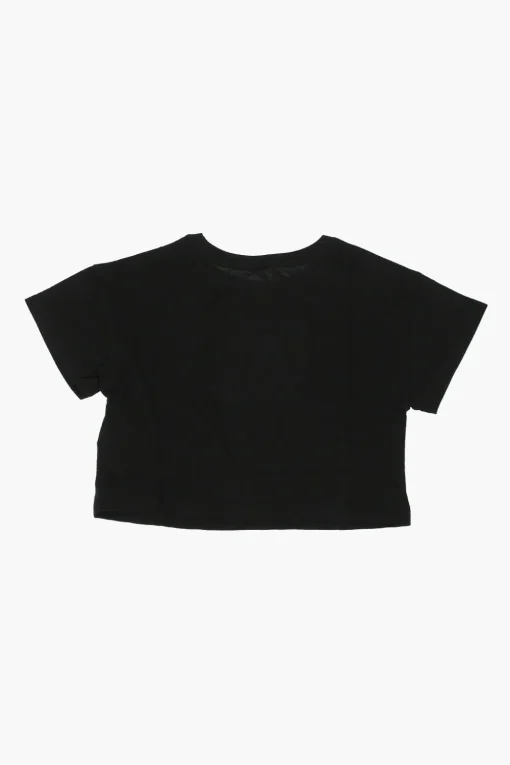 t-shirt DAISY BOXY ricamata>Nike KIDS Sale