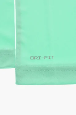 T-Shirt DRI-FIT a Manica Lunga>Nike KIDS Sale